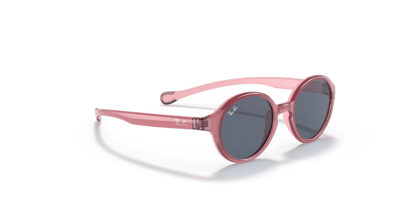 Ray-Ban Kids 0RJ9075S Sunglasses - view 28